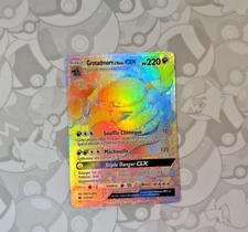 Carte pokémon grotadmorv d'occasion  Auneau