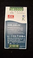 Mean well sdr usato  Calolziocorte
