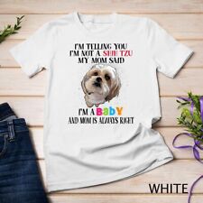 Telling shih tzu for sale  Huntington Beach