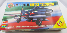 Modellflugzeug airfix fiat gebraucht kaufen  Rodenberg