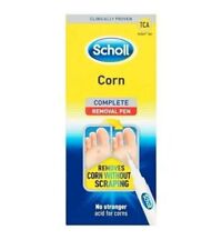 Scholl complete corn for sale  RAINHAM