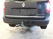 Renault laguna facelift gebraucht kaufen  Delitzsch