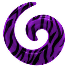 Expander spirale zebra gebraucht kaufen  Kreischa