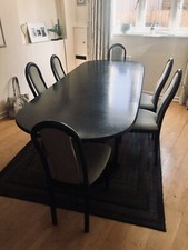 Vintage 1988 hulsta for sale  STOURBRIDGE