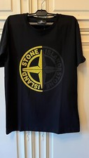 Shirt stone island d'occasion  Saint-Germain-en-Laye