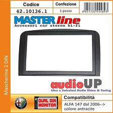Mascherina autoradio din usato  Marigliano
