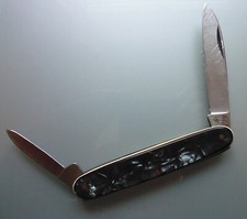 Taschenmesser tter vintage gebraucht kaufen  Gartow