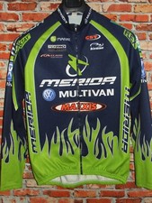 Merida multivan hivernal d'occasion  Expédié en France