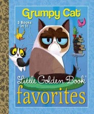 Grumpy cat little for sale  Memphis