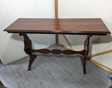 Antique mahogany library for sale  Aurora
