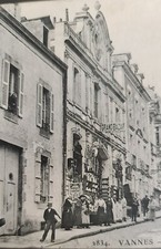 Morbihan vannes grand d'occasion  Vannes