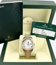 Rolex datejust 116233 for sale  San Diego