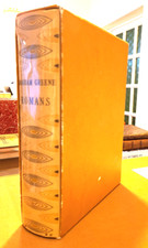 Greene romans gallimard d'occasion  Pézenas