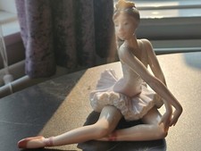 Lladro 6174 ballerina for sale  CHESTER LE STREET