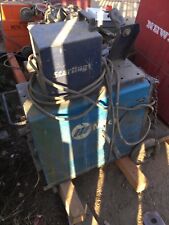Miller compactblu 243 for sale  ILKESTON