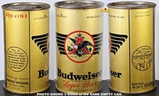 1946 irtp budweiser for sale  Clarion