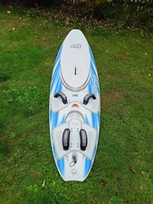 Tolles windsurfboard mistral gebraucht kaufen  Weiden