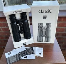 Zeiss 7x42 dialyt for sale  DEREHAM