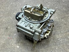 Holley marine carburetor for sale  Rio Linda