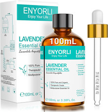 Olio essenziale lavanda usato  Roma