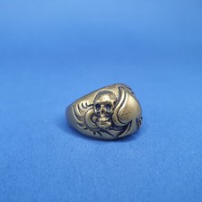 Anello pietro ferrante usato  Pomezia