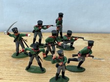 Timpo napoleonic waterloo for sale  OXFORD