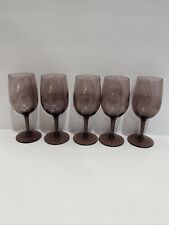 Set purple plum for sale  Totowa
