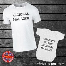 Office regional manager for sale  LONDON