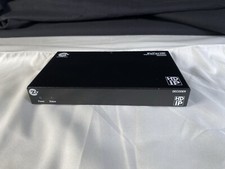 Usado, Decodificador de distribuição de vídeo digital ZeeVee ZYPERHD-X ZyPerHD comprar usado  Enviando para Brazil