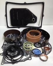 Kit de reconstrução mestre transmissão automática Ford Falcon BA 4 velocidades BTR comprar usado  Enviando para Brazil