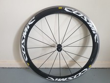 Mavic cosmic carbon for sale  WALLASEY