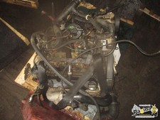 Motore semicompleto per usato  Italia