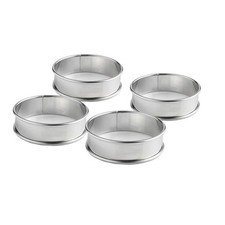 Patisse cercle tarte d'occasion  Moulins