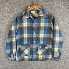 Vtg chippewa woolen for sale  Houston