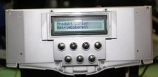 Saeco bedienfeld saeco gebraucht kaufen  Gemmingen