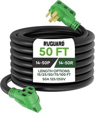 Amp foot cord for sale  Nicholasville