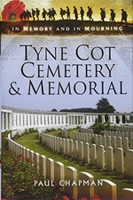 Tyne cot cemetery for sale  USA