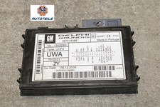 Pel vectra steuergerät gebraucht kaufen  Gelsenkirchen