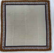 Foulard chanel 100 usato  Ercolano