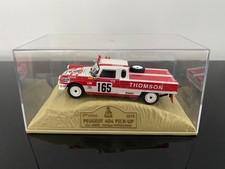 Voiture collection paris d'occasion  Albens