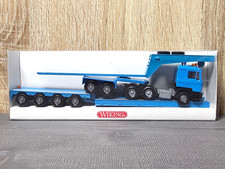 Wiking 5050135 man gebraucht kaufen  Wunstorf