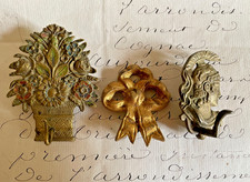 Set antique french d'occasion  L'Isle-Jourdain