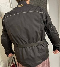Motorradjacke protectoren fast gebraucht kaufen Motorradjacke protectoren fast gebraucht kaufen  Hannover