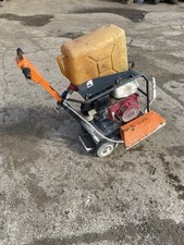 Road saw floor for sale  PRESTON
