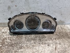 Mercedes class speedometer for sale  HAYWARDS HEATH