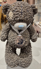 Figurine bear standing for sale  KING'S LYNN