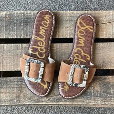 Sam edelman granada for sale  Claremont