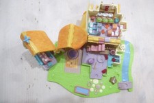 Polly pocket disney gebraucht kaufen  Obertshausen