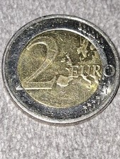 Euro münze wwu gebraucht kaufen  Weisendorf