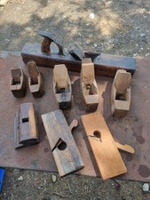 Vintage wooden hand for sale  EVESHAM